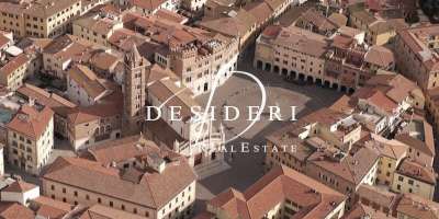 Rent Esavani, Grosseto