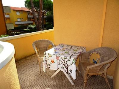 Sale Trivani, Cecina foto