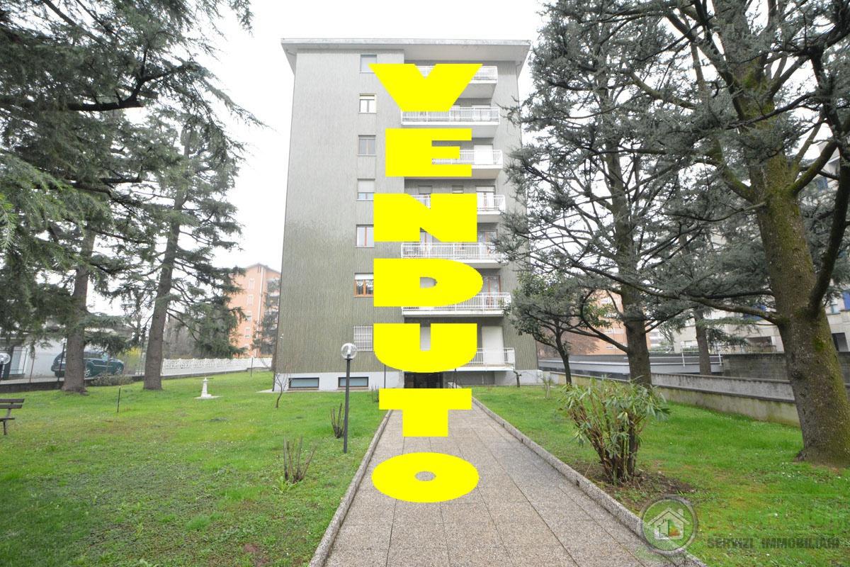 Vendita Trivani, Cavenago di Brianza foto