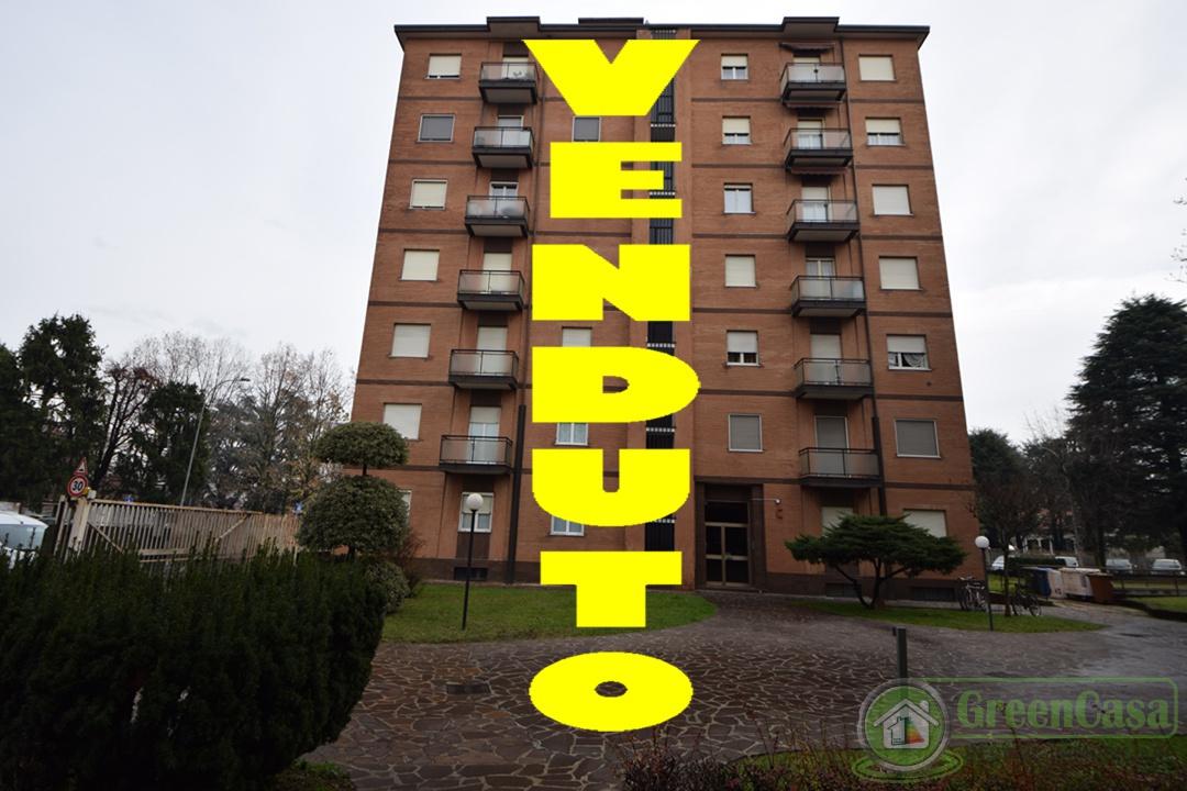 Vendita Trivani, Cavenago di Brianza foto