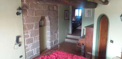 Vendita Multivani, Rufina