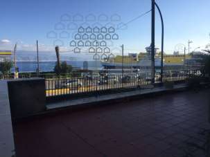 Vendita Pentavani, Messina