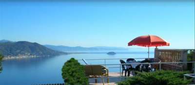 Vendita Pentavani, Andora