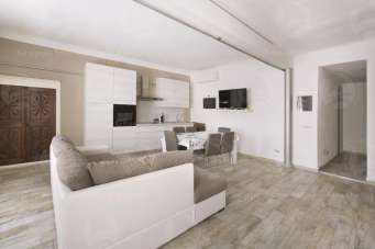 Sale Trivani, Alassio