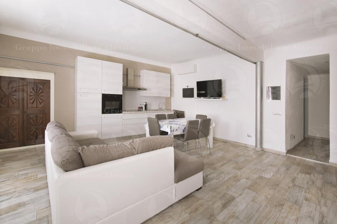 Vendita Trivani, Alassio foto