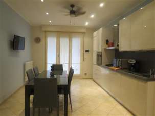 Vendita Trivani, Alassio