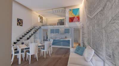 Vendita Trivani, Alassio