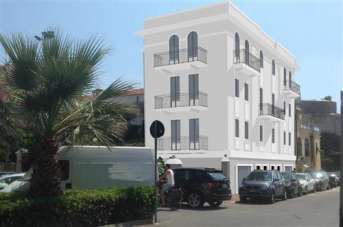 Sale Trivani, Alassio