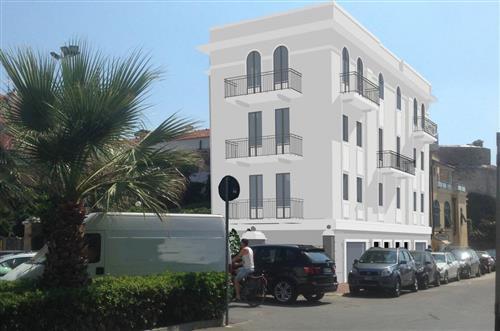 Vendita Trivani, Alassio foto