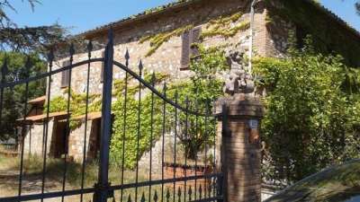 Vendita Multivani, Chiusdino