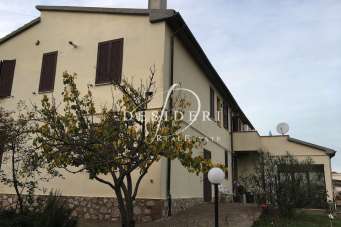 Vendita Locali commerciali, Campagnatico