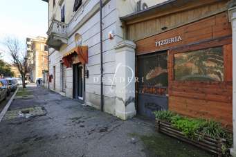 Vendita Trivani, Grosseto