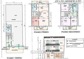 Vendita Eptavani, Grosseto