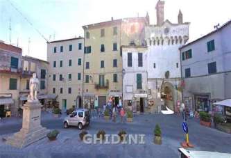 Sale Trivani, Scansano Sale Trivani, Scansano