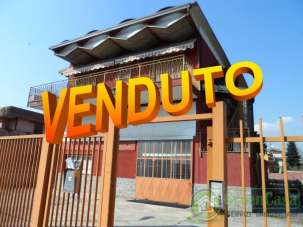 Vendita Monovano, Brugherio