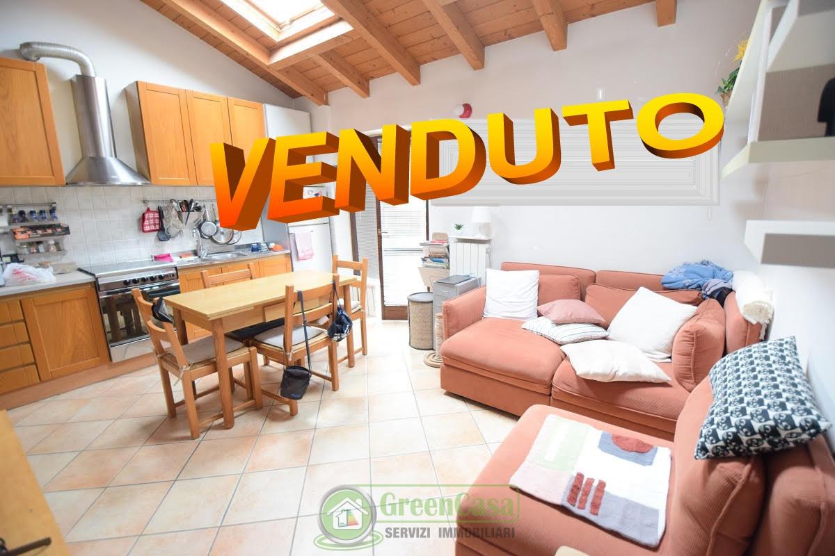 Vendita Trivani, Roncello foto