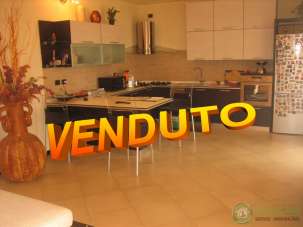 Vendita Trivani, Ornago