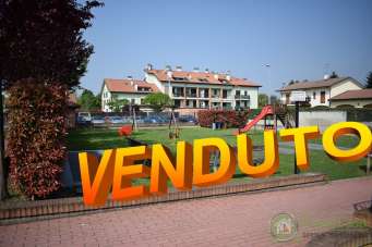 Sale Two rooms, Ornago