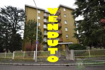 Sale Two rooms, Cavenago di Brianza
