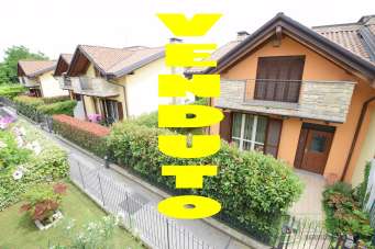 Sale Four rooms, Cavenago di Brianza