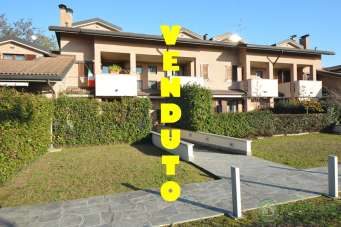 Sale Two rooms, Cavenago di Brianza