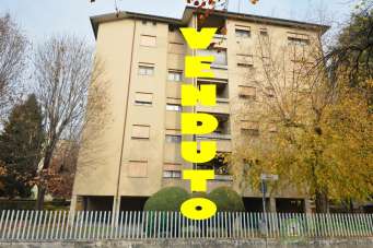 Sale Four rooms, Cavenago di Brianza