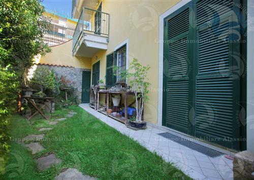 Venta Trivani, Alassio foto