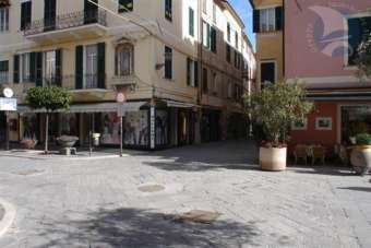 Venta Roomed, Alassio