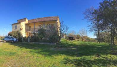 Vendita Eptavani, Pitigliano Vendita Eptavani, Pitigliano