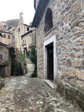 Vendita Quadrivani, Sorano
