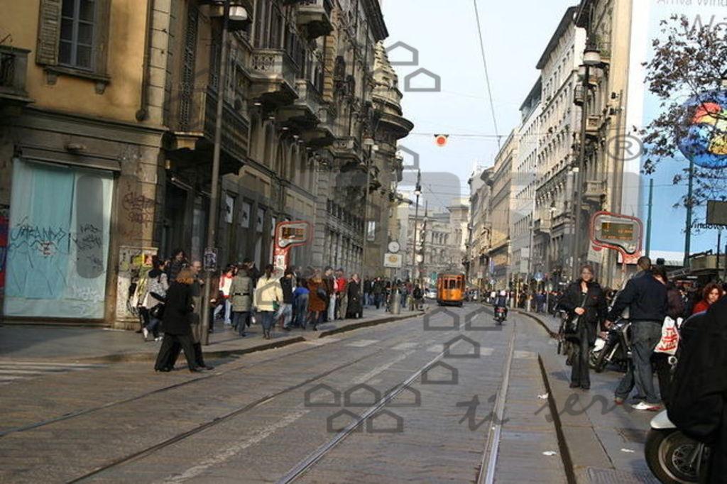 Renta Ville, Milano foto