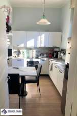 Vendita Trivani, Seregno