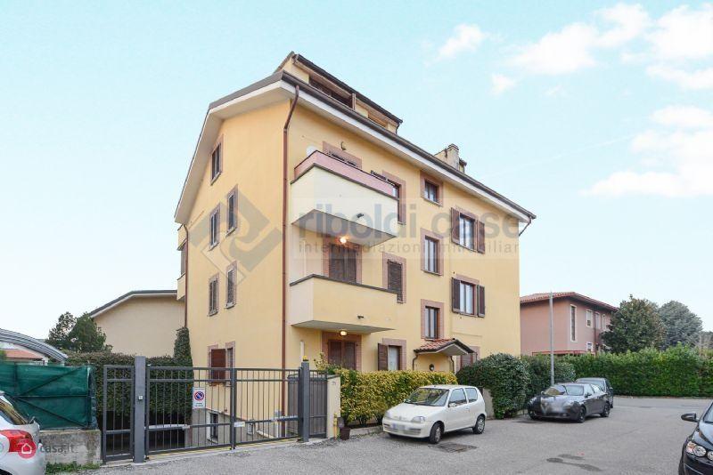 Vendita Case, Seregno foto