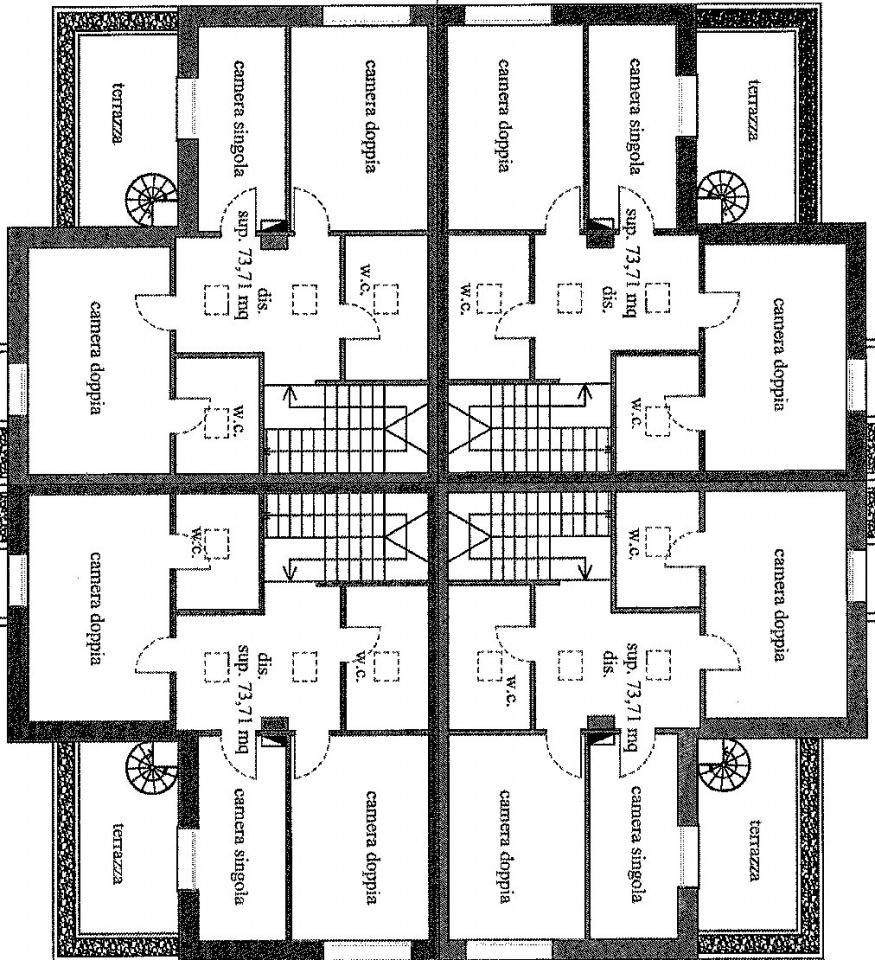 Verkauf Häuser, Mareno di Piave foto