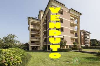 Sale Ville, Agrate Brianza