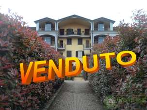 Vendita Trivani, Busnago