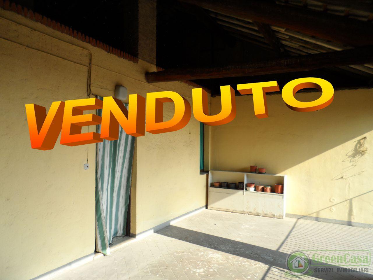 Vendita Bivani, Ornago foto