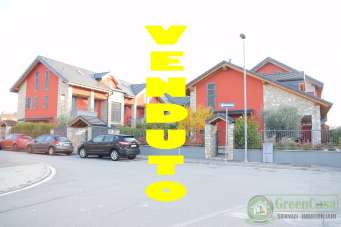 Vendita Trivani, Cavenago di Brianza