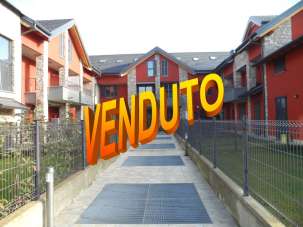 Sale Two rooms, Cavenago di Brianza