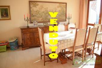 Sale Ville, Cavenago di Brianza