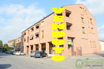 Vendita Trivani, Cavenago di Brianza