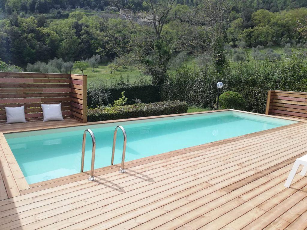 Vendita Case, Pontassieve foto