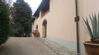 Sale Homes, Rignano sull'Arno