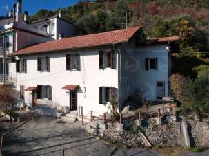 Venta Esavani, Alassio