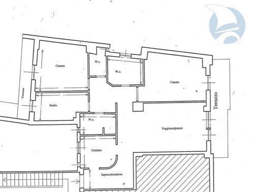 Sale Pentavani, Alassio foto