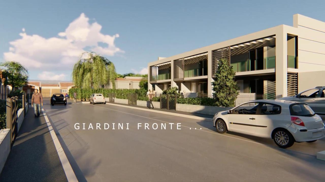 Vendita Quadrivani, Grosseto foto