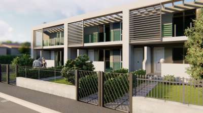 Vendita Quadrivani, Grosseto