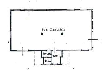 Rent Roomed, Forlimpopoli