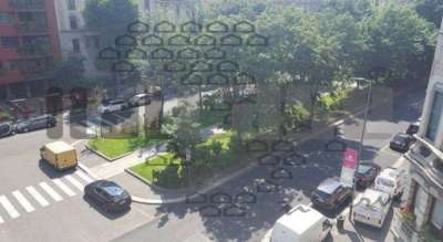 Affitto Bivani, Milano