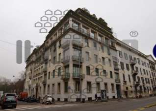 Vendita Trivani, Milano